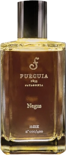Negus