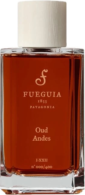 Oud Andes