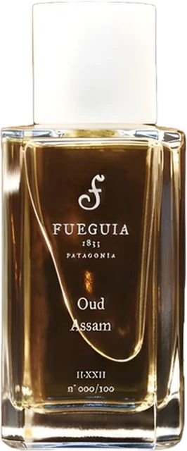 Oud Assam