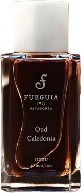 Oud Caledonia