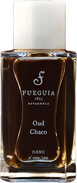 Oud Chaco