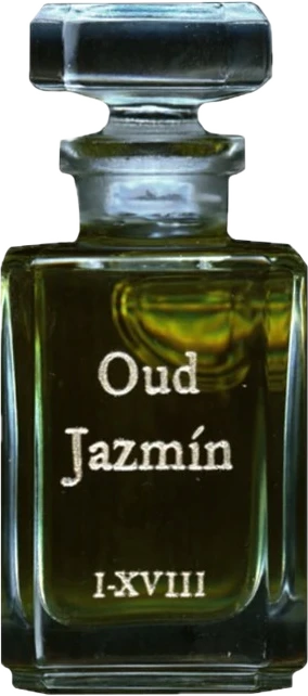 Oud Jazmín