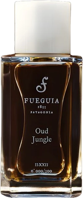 Oud Jungle