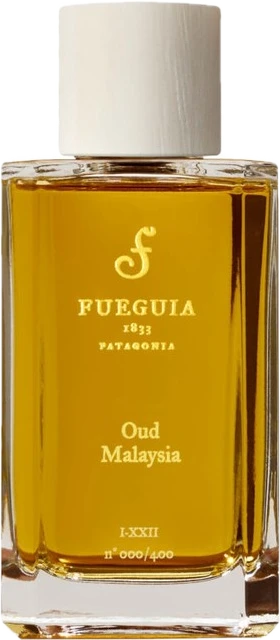 Oud Malaysia