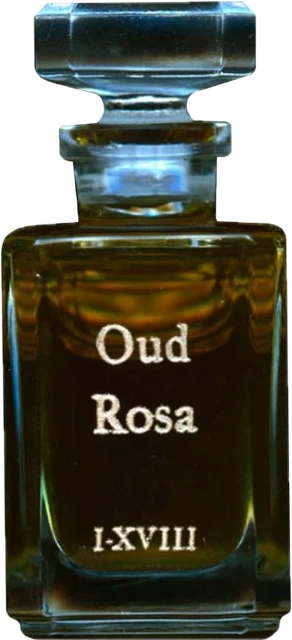 Oud Rosa