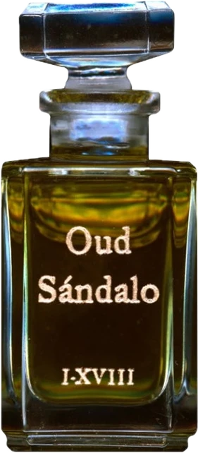 Oud Sándalo
