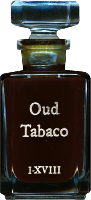 Oud Tabaco