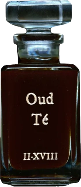 Oud Té