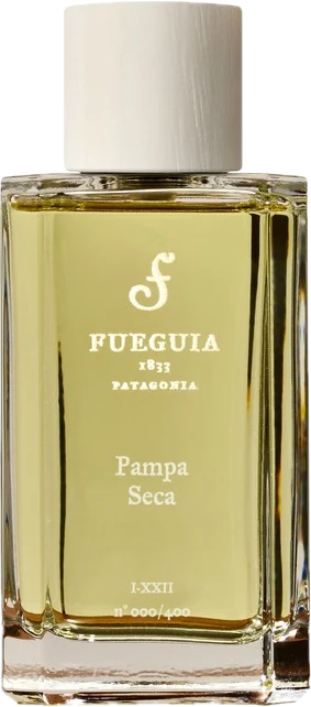 Pampa Seca