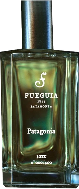 Patagonia