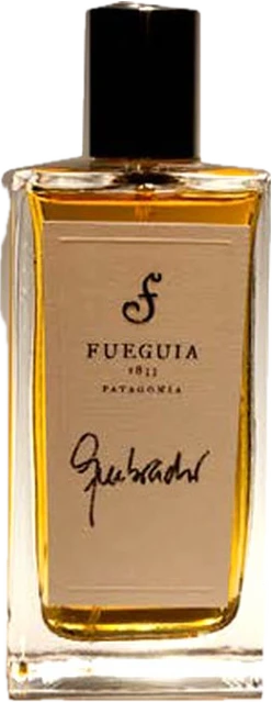 Quebracho