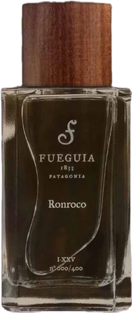 Ronroco