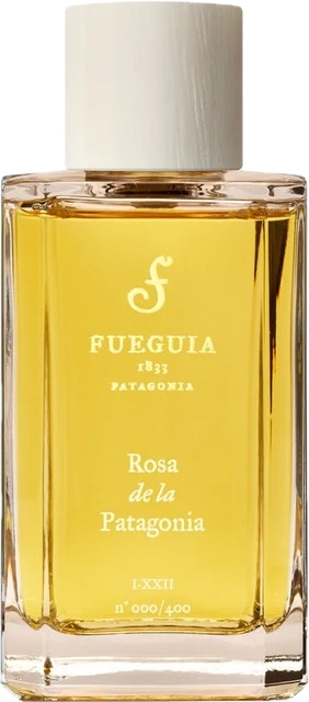 Rosa de la Patagonia
