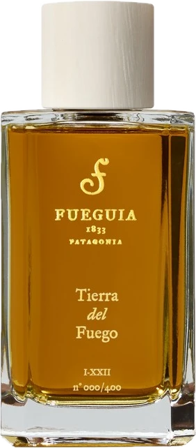 Tierra del Fuego