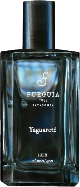 Yaguarete Edition 2016