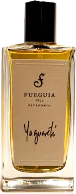 Yaguareté