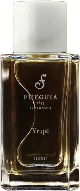 Yrupé
