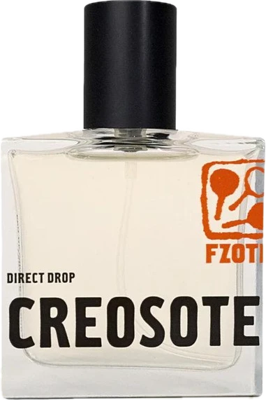 Creosote
