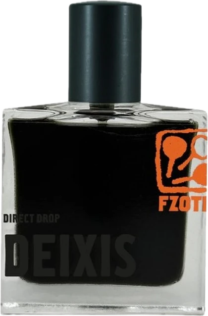 Deixis