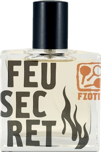Feu Secret