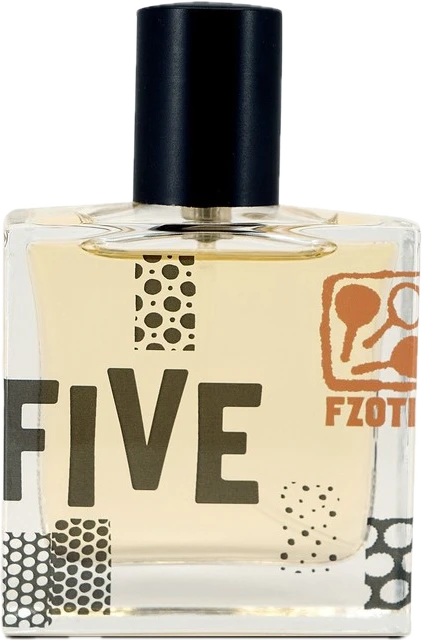 Five