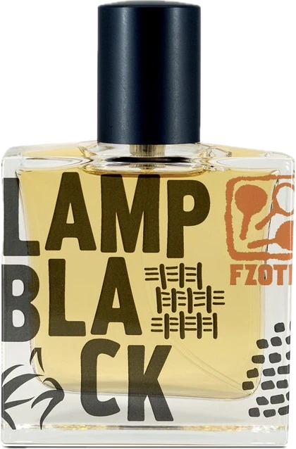 Lampblack