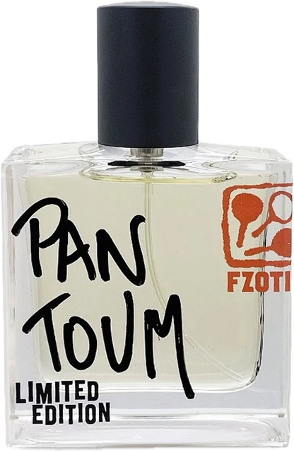 Pantoum