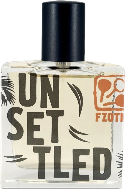 Unsettled