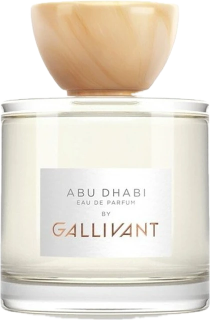 Abu Dhabi