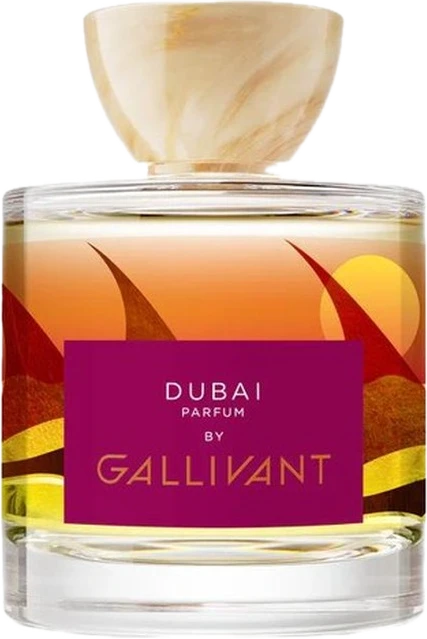 DUBAI
