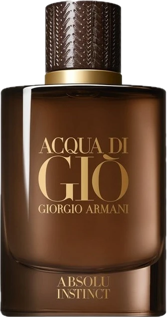 Acqua di Gio Absolu Instinct