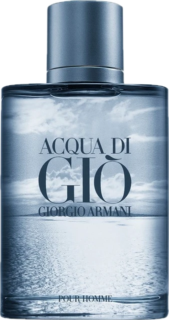 Acqua di Gio Blue Edition Pour Homme