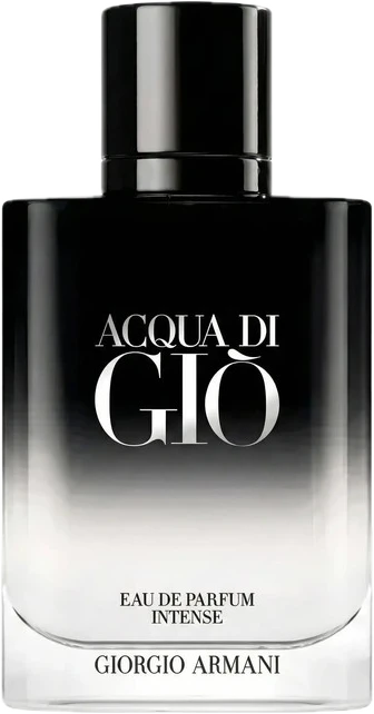 Acqua di Gio Eau de Parfum Intense