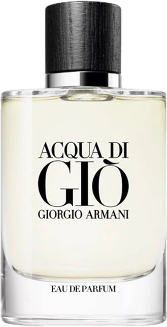 Acqua di Gio Eau de Parfum