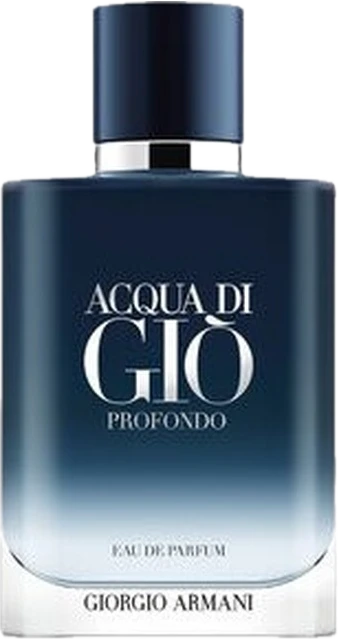 Acqua di Gio Profondo Eau de Parfum 2024