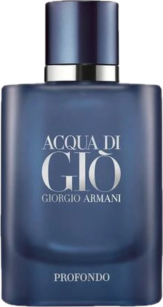 Acqua di Gio Profondo