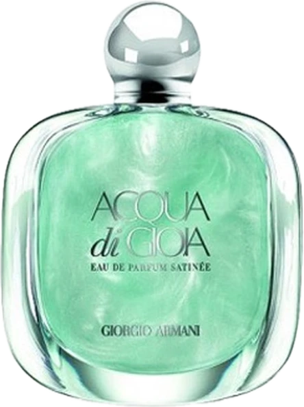 Acqua di Gioia Eau de Parfum Satinee