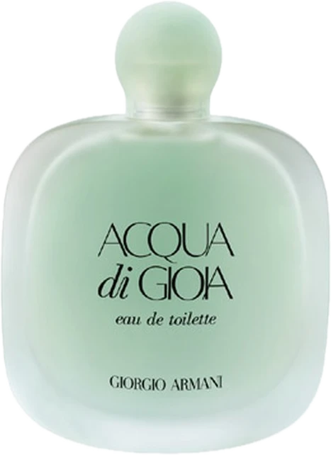 Acqua di Gioia Eau de Toilette