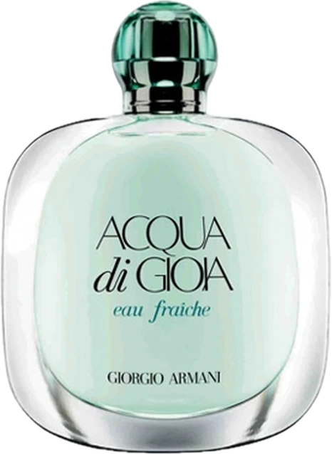 Acqua Di Gioia Eau Fraiche