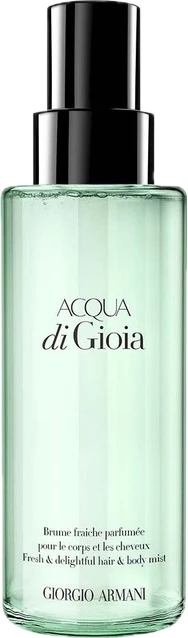 Acqua di Gioia Hair Body Mist