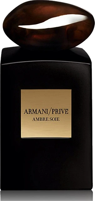 Ambre Soie