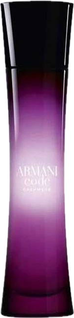 Armani Code Cashmere