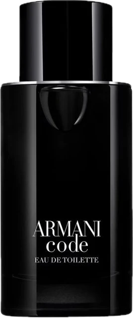 Armani Code Eau de Toilette