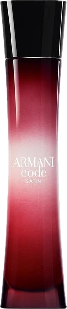 Armani Code Satin