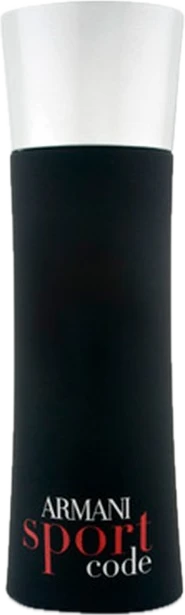 Armani Code Sport