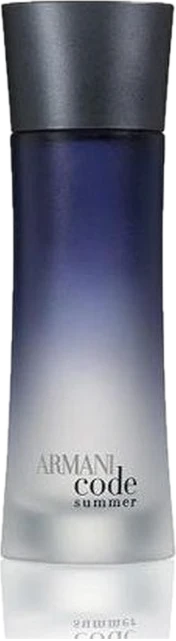 Armani Code Summer Pour Homme 2010