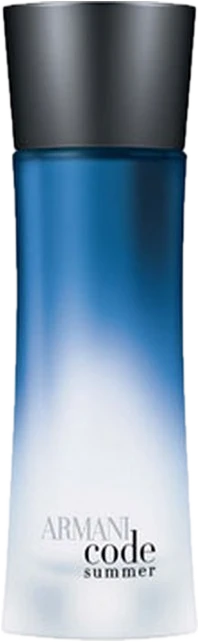 Armani Code Summer Pour Homme 2011