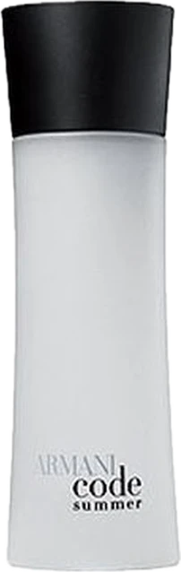 Armani Code Summer pour Homme
