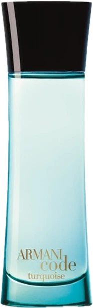 Armani Code Turquoise for Men