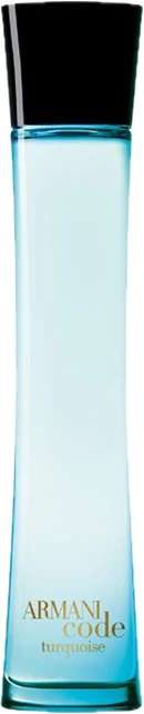 Armani Code Turquoise for Women